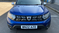 Dacia Duster 1.3 TCe 150 Comfort 5dr EDC Petrol Estate